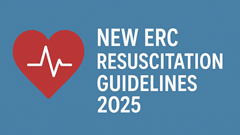 Neue ERC-Reanimationsrichtlinien 2025