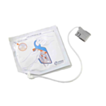 Cardiac Science Powerheart G5 Elektroden