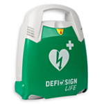 DefiSign LIFE AED Vollautomat
