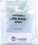 Laerdal Little Anne Luftwege (24)