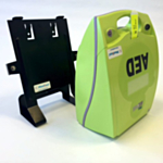 Zoll AED Plus Wandhalterung