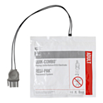Physio-Control Lifepak Quik-Combo Elektroden