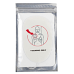 XFT AED Trainer Trainingselektroden 