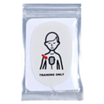 XFT AED Trainingselektroden für Kinder 