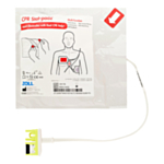 Zoll CPR Stat Padz Elektroden