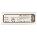 CU Medical i-PAD SP1/Medical ECONET ME-PAD Batterie