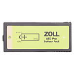 Zoll Pro Lithium Batterie