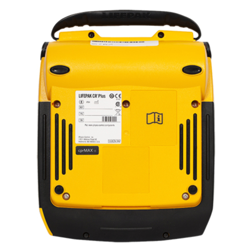 Physio Control CR Plus Vollautomat - 8555