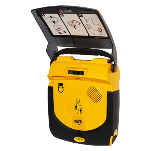Physio Control CR Plus Vollautomat - 8556