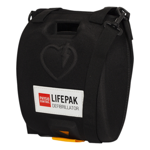 Physio-Control Lifepak CR plus Tragetasche - 6413