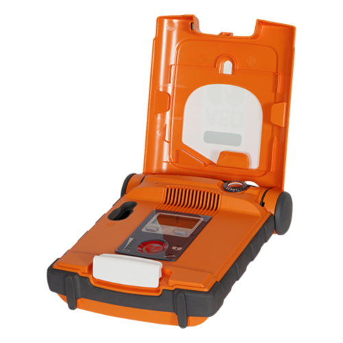 Cardiac Science Powerheart G5 Halbautomat (DE-FR) - 8631