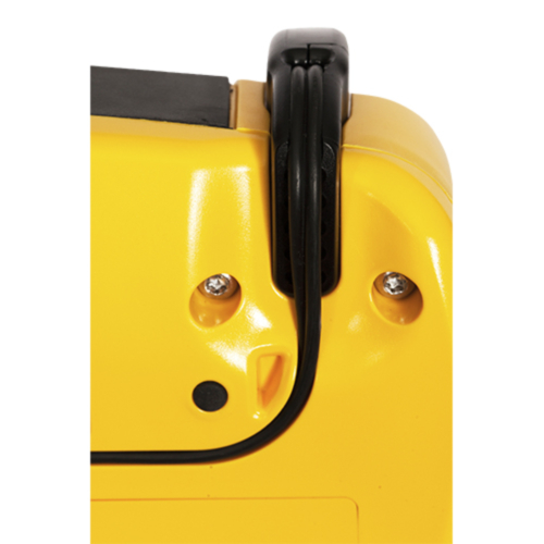 Defibtech Lifeline View - dual - 4361