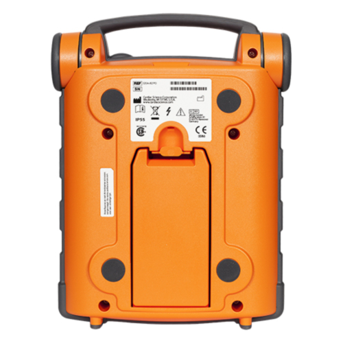 Cardiac Science Powerheart AED G5 Vollautomat (DE-EN) - 4372