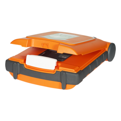 Cardiac Science Powerheart G5 Halbautomat (DE-FR) - 8939