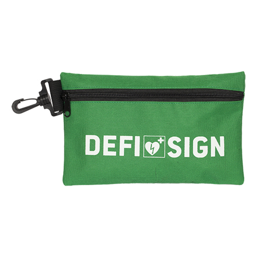 DefiSign Erste-Hilfe Set für Defis - 8047