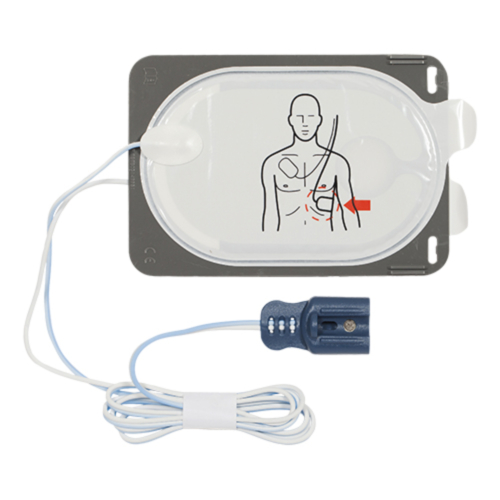 Philips Heartstart FR3 Elektroden - 8075