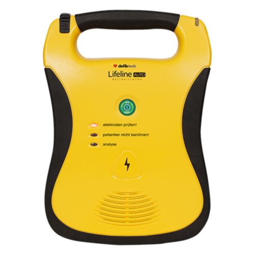 Defibtech Lifeline AUTO Second Generation (SG) - 4351
