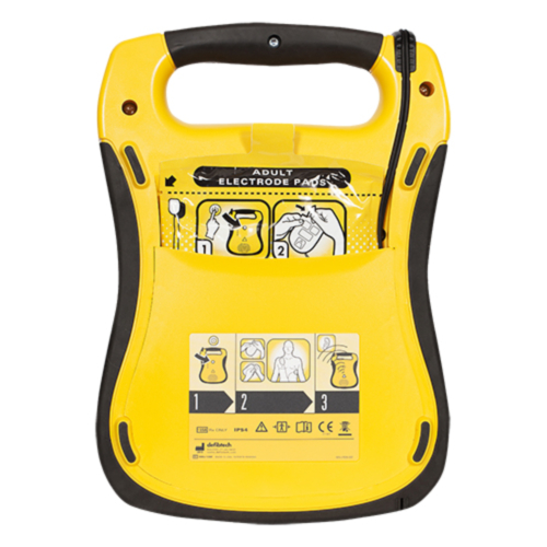 Defibtech Lifeline AUTO Second Generation (SG) - 4352