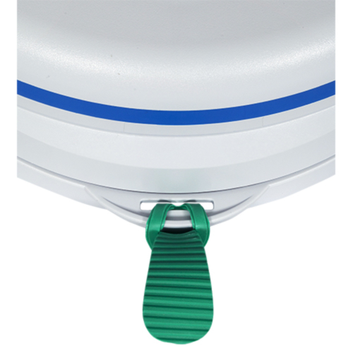 HeartSine Samaritan PAD 360P Vollautomat - 6835