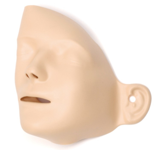 Laerdal Little/Resusci Anne Gesichtsmasken (6)