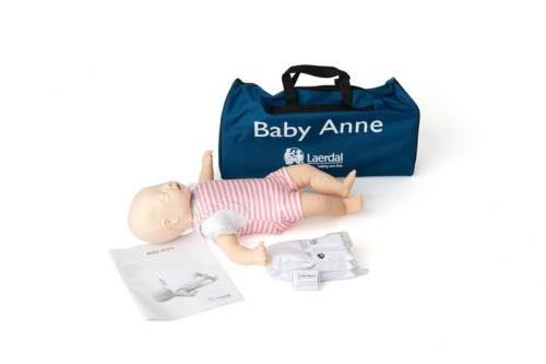 Laerdal Baby Anne - 8792