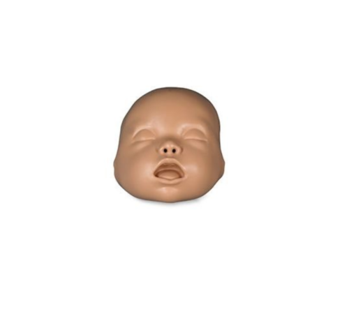 AMBU Baby Gesichtsmasken (5) - 2808