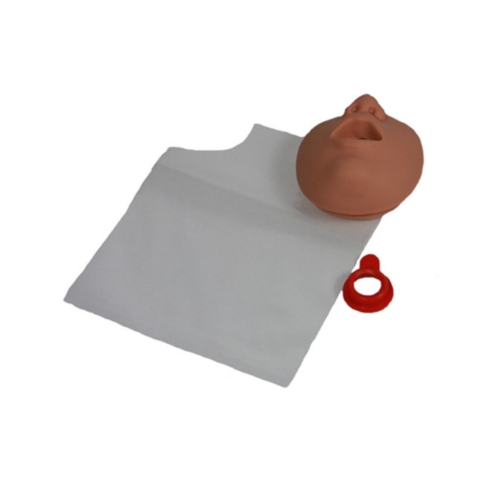 Ambu Junior Abdichtungsringe (10) - 1226