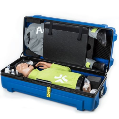 Ambu Man Advanced Wireless - 10404