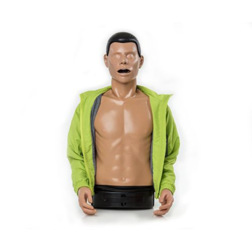 Ambu Man Airway Instrument