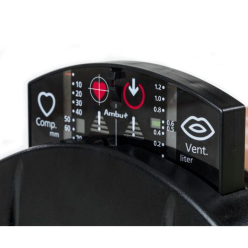 Ambu Man Airway Instrument - 2877