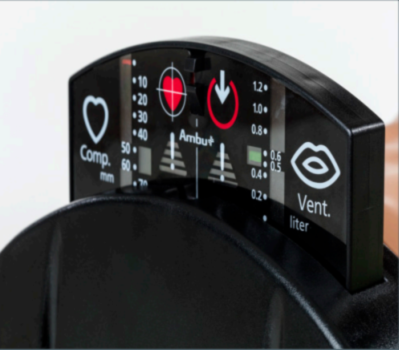 Ambu Man Airway Wireless - 6987