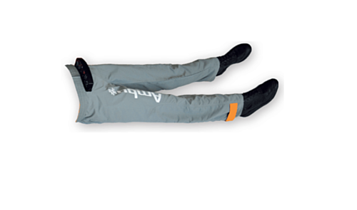 Ambu Man Beine - 2286