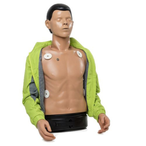 Ambu Man Defib Wireless - 7946