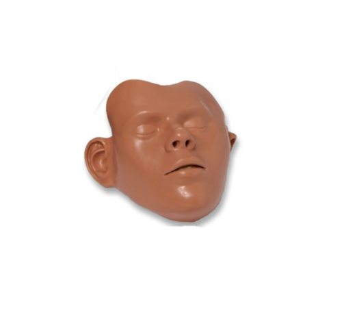 Ambu Man Gesichtsmasken (5) - 3851