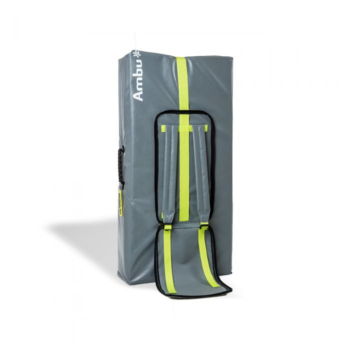 Ambu Man Defib Wireless - 4461