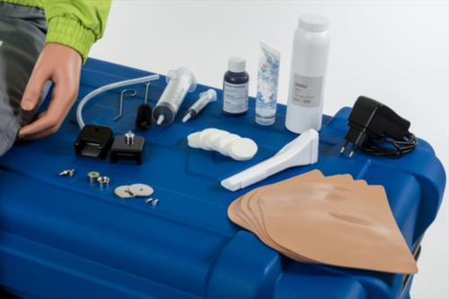 Ambu Man Advanced Wireless - 4467