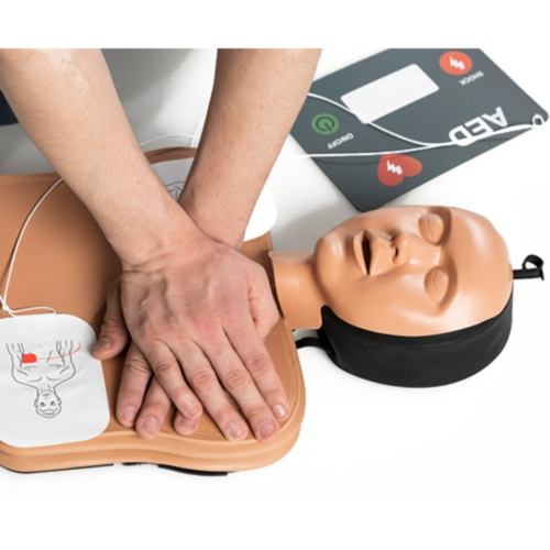 Ambu Man School - 10390