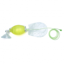 Laerdal The BAG II Beatmungsbeutel Erwachsene Gr. 5 (12) - 7969
