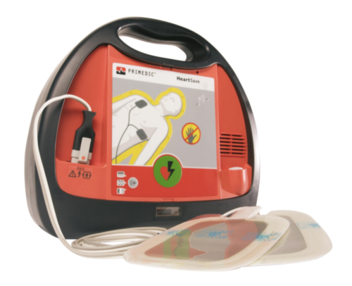 Primedic HeartSave AED - 4338