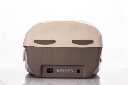 Brayden Reanimationsmodell mit weißen LEDs - 10428
