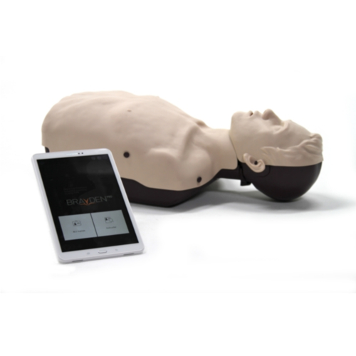 Brayden PRO mit Bluetooth & weißen LEDs