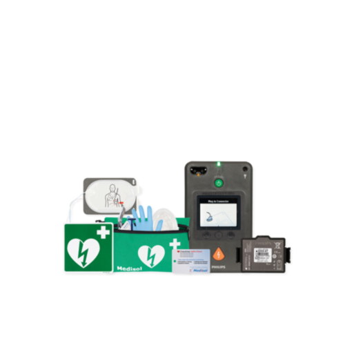 Philips Heartstart FR3