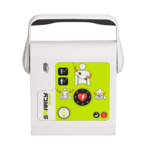 Smarty Saver Vollautomat (DE) - 12619