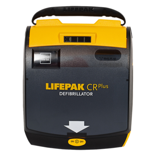Physio Control CR Plus Vollautomat - 6843