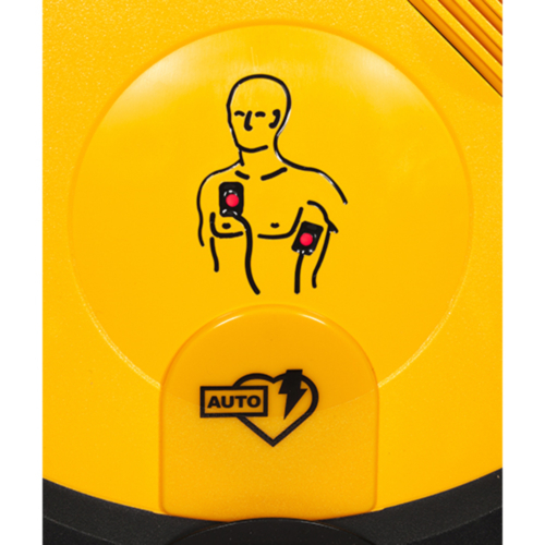 Physio Control CR Plus Vollautomat