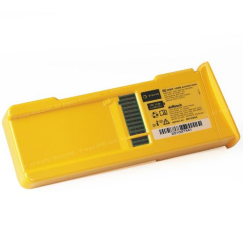 Defibtech Lifeline/Lifeline Auto Batterie (ca. 5-Jahre)
