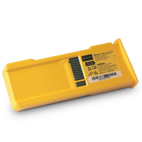 Defibtech Lifeline/Lifeline Auto Batterie (ca. 5-Jahre) - 9789