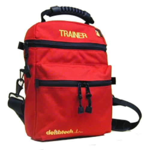 Defibtech Tragetasche für Trainer - 10745
