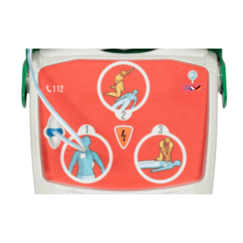 DefiSign LIFE AED Halbautomat - 12683