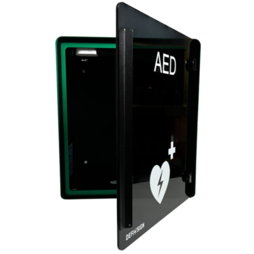 DefiSign Nox Aussenwandkasten - 13131